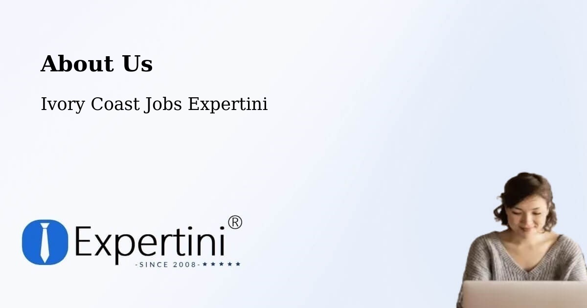 About Expertini Recruitment Platform  – Moronou - Moronou, Ivory Coast Jobs Expertini