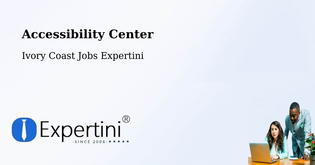 Accessibility Statement – Moronou - Ivory Coast Jobs Expertini